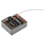 SURFACE RECEIVERS